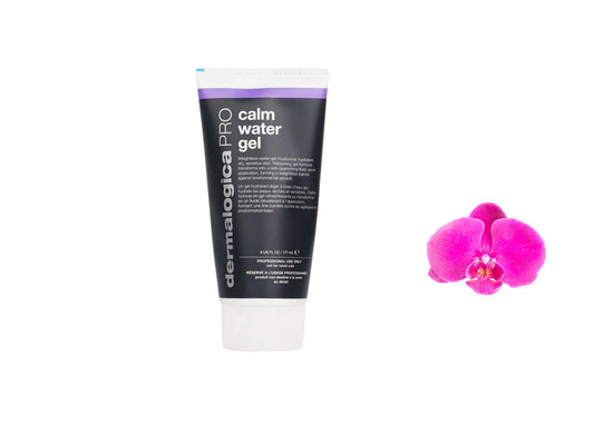 Dermalogica Calm Water Gel 6oz / 177ml Prof Brand New