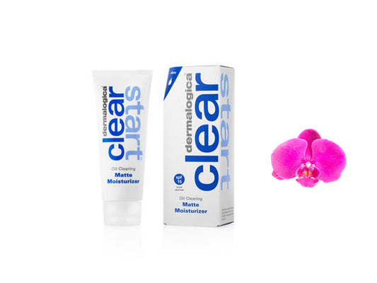 Dermalogica Breakout Clearing Matte Moisturizer 60ml / 2oz