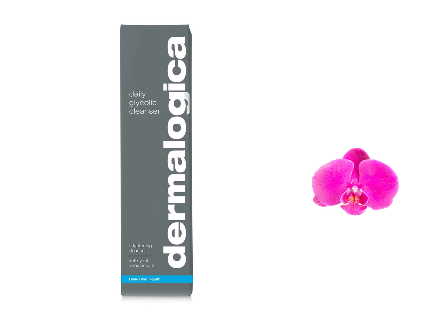 Dermalogica Daily Glycolic Cleanser Brightening 10oz / 295ml Brand New