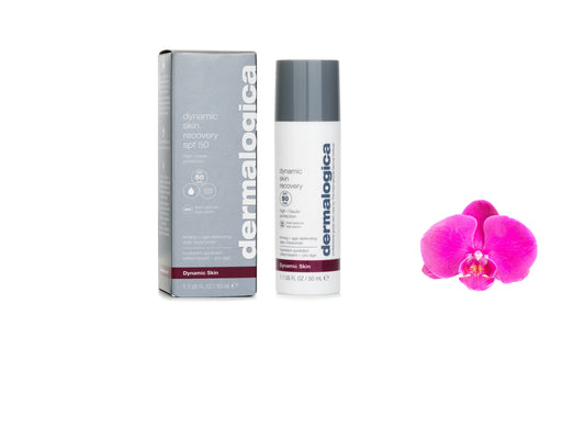 Dermalogica Dynamic Skin Recovery SPF 50 1.7oz / 50ml