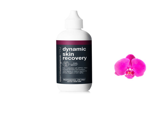 Dermalogica Dynamic Skin Recovery SPF 50 4oz / 118ml Prof
