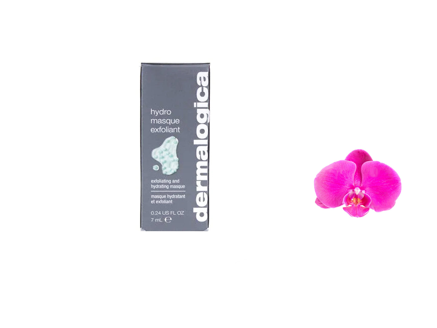 Dermalogica Hydro Masque Exfoliant  0.24oz / 7 ml