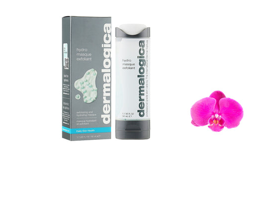 Dermalogica Hydro Masque Exfoliant  1.7 Oz / 50 ml