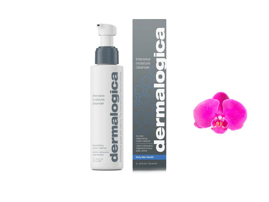 Dermalogica Intensive Moisture Cleanser 10oz / 295ml