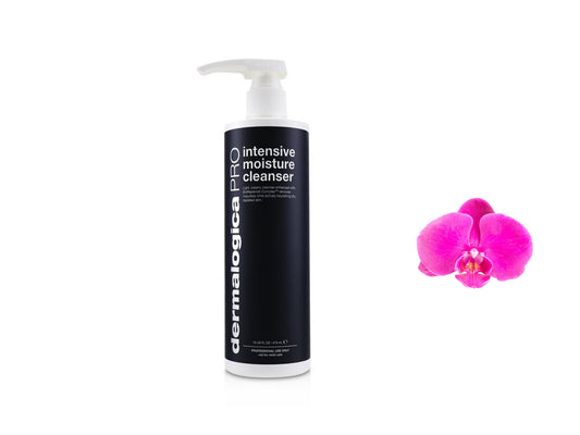 Dermalogica PRO Intensive Moisture Cleanser 16oz / 473ml Prof