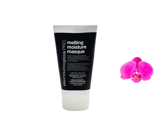 Dermalogica Melting Moisture Masque 4oz / 118ml