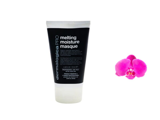 Dermalogica Melting Moisture Masque 4oz / 118ml Pro Brand New