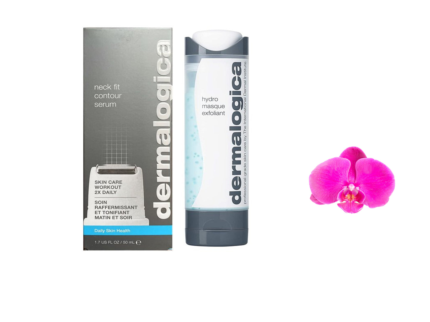 Dermalogica Neck Fit Contour Serum 1.7oz / 50ml Brand New