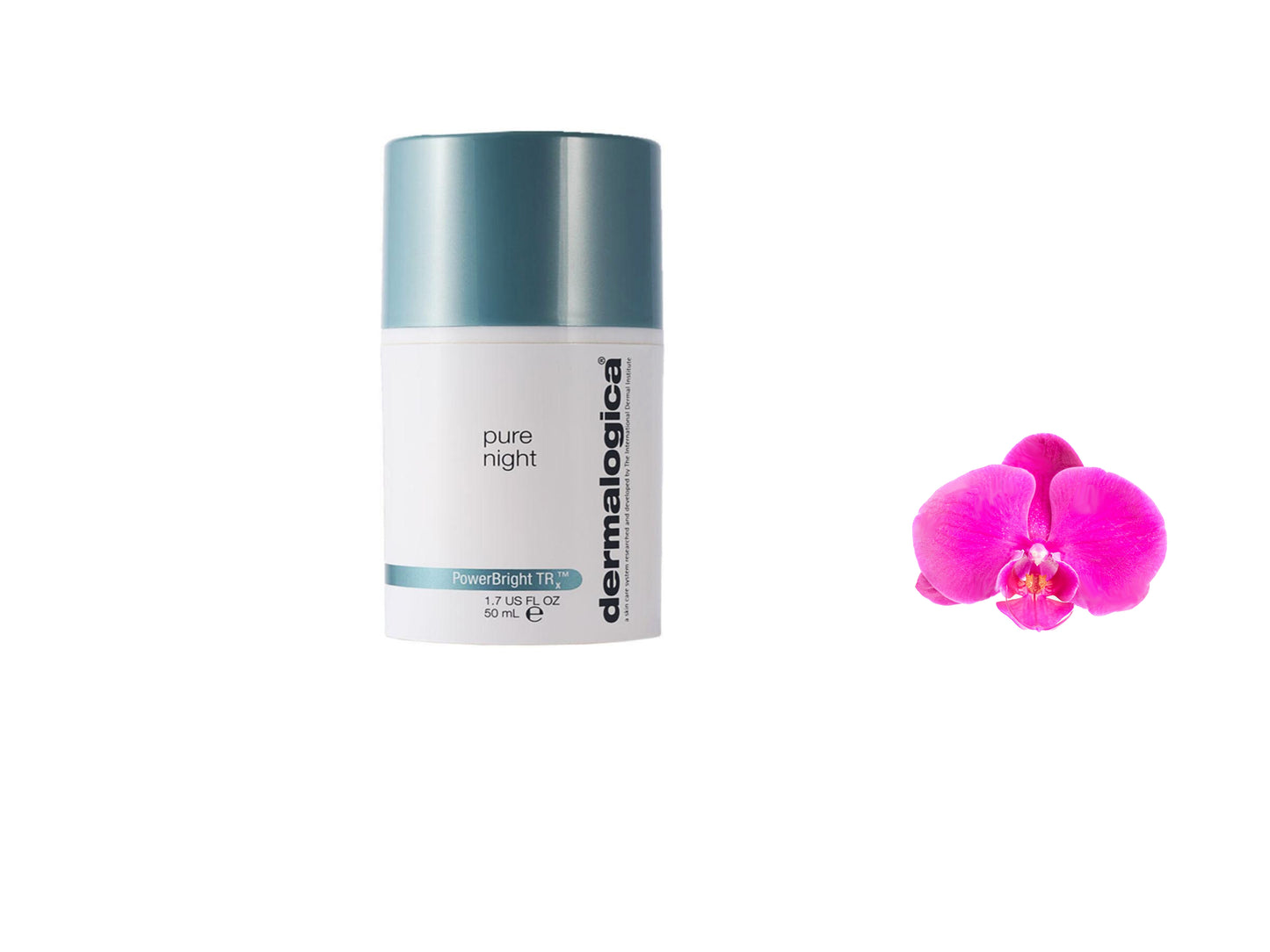 Dermalogica PowerBright Pure Night 1.7oz / 50ml
