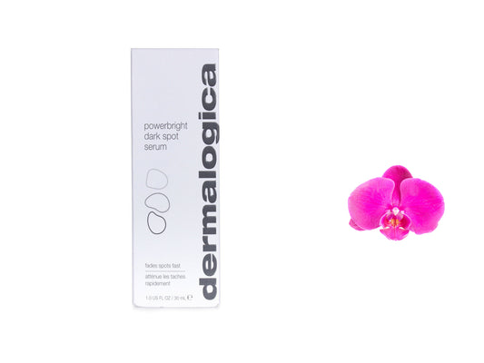 Dermalogica Powerbright Dark Spot Serum 1oz / 30ml  Brand New