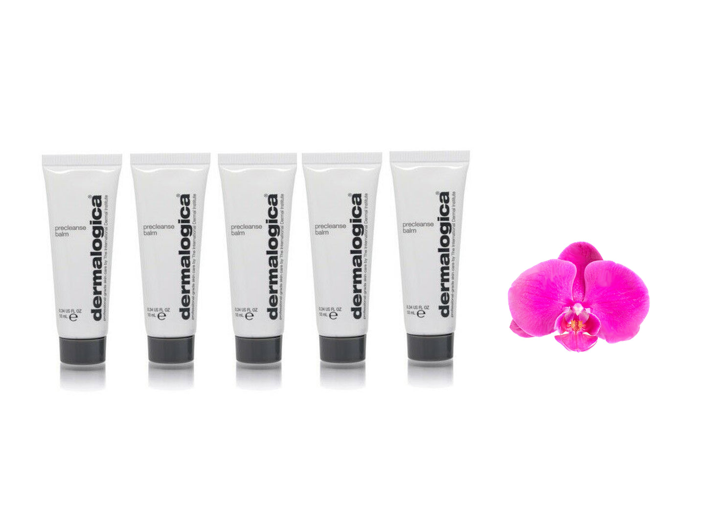 Dermalogica Travel Size Precleanse Balm 10ml/0.34oz x 5 Tubes
