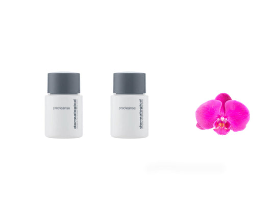 Dermalogica Precleanse 15ml X 2 Travel New Same Day Ship