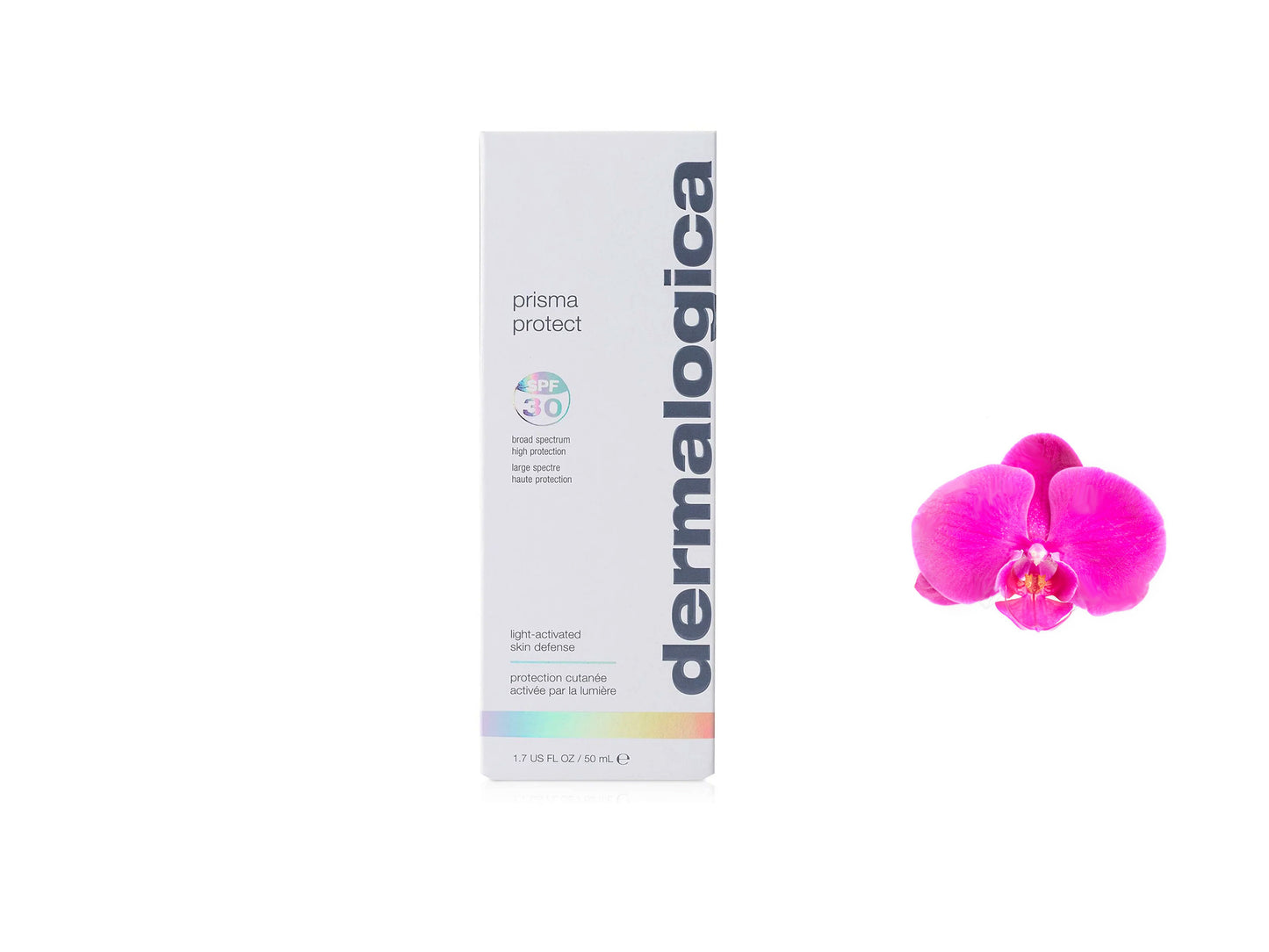 Dermalogica Prisma Protect SPF 30 1.7oz / 50ml Brand New