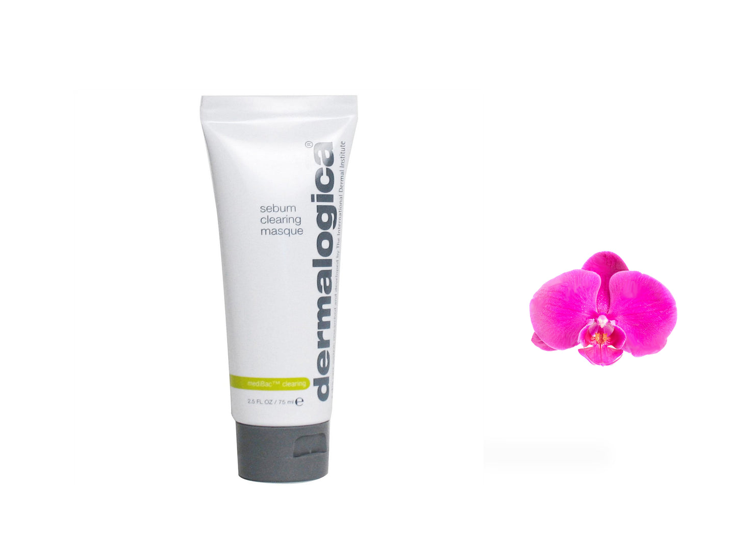 Dermalogica Sebum Clearing Mask 2.5oz/75ml