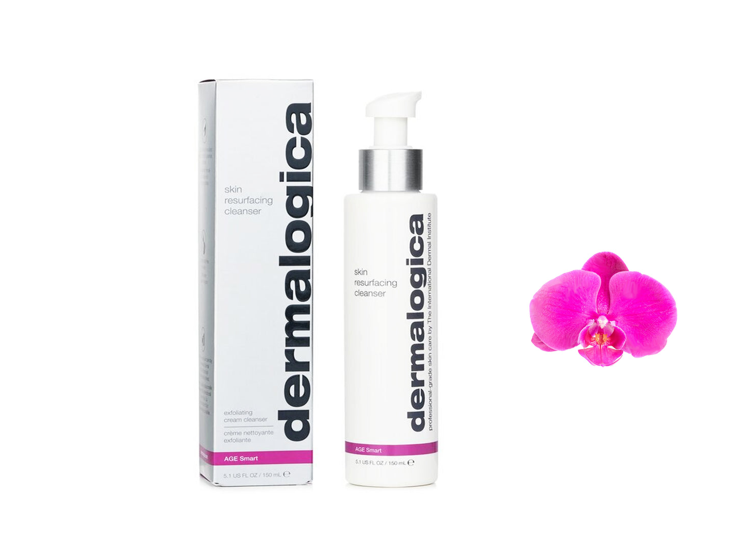 Dermalogica Skin Resurfacing Cleanser 5.1oz / 150ml