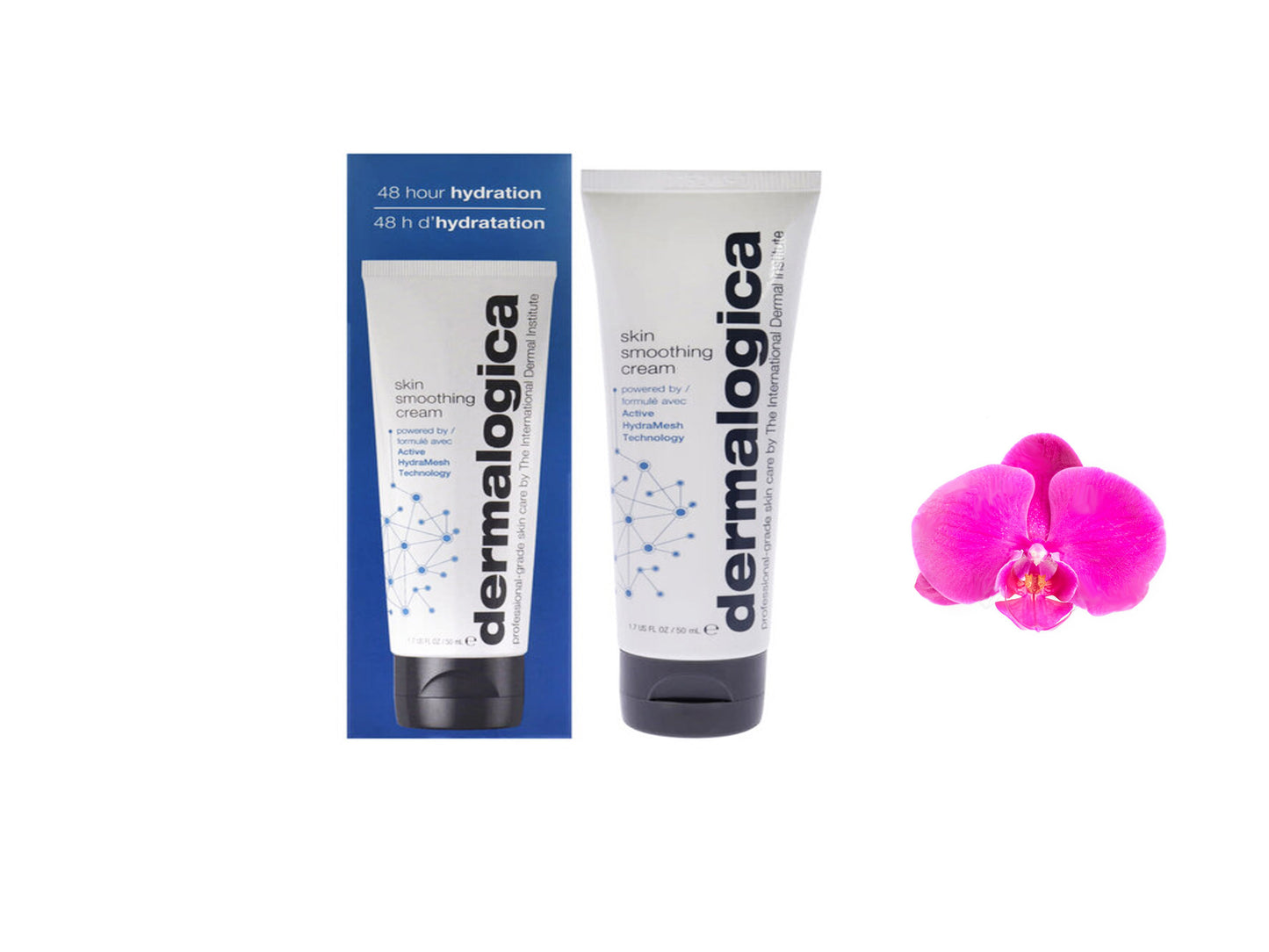 Dermalogica Skin Smoothing Cream 1.7oz / 50ml