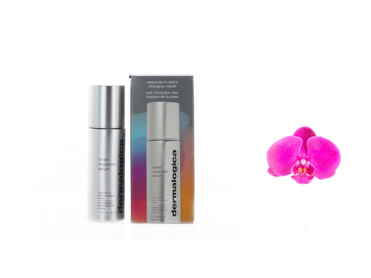 Dermalogica Smart Response Serum 30ml / 1oz