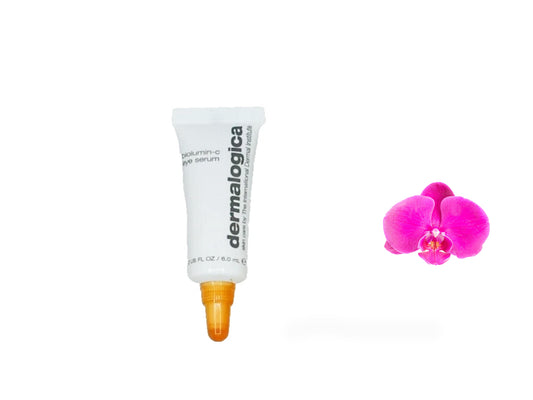 Dermalogica Travel Size Biolumin-C Serum 6ml / 0.2oz
