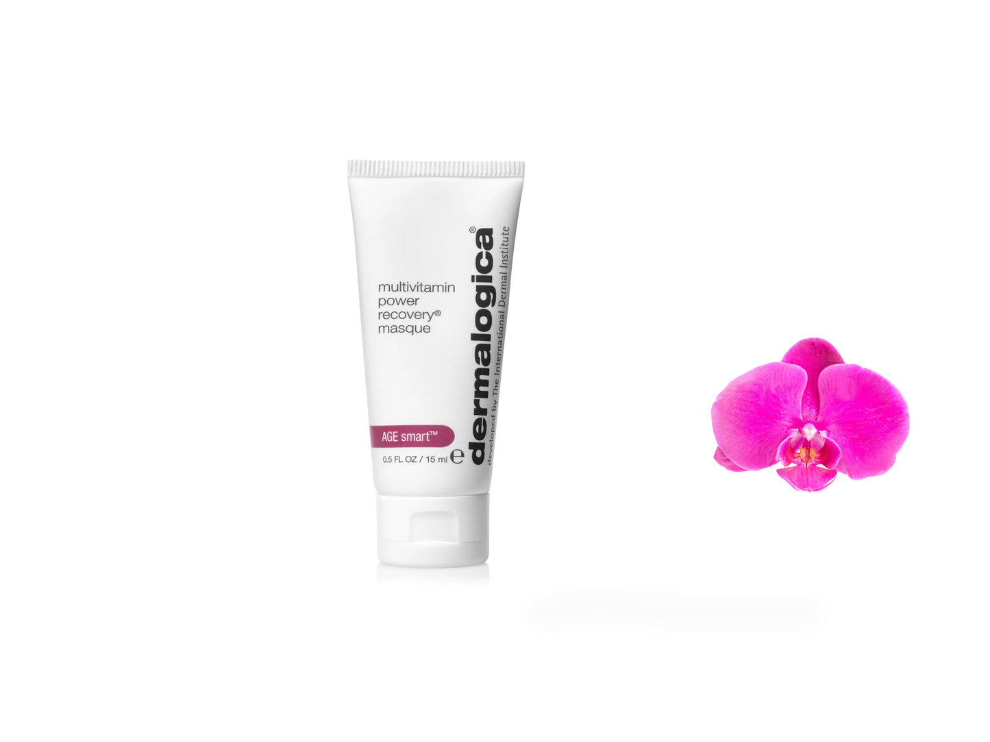 Dermalogica Travel Size Multivitamin Power Recovery Masque 15ml / 0.5oz