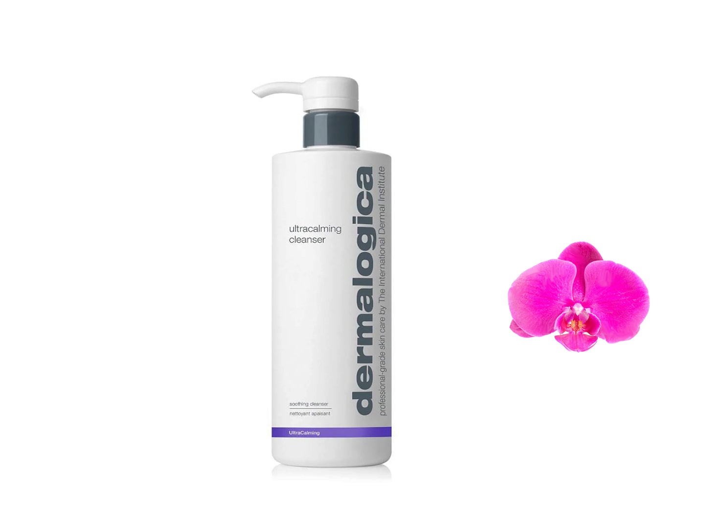 Dermalogica UltraCalming Cleanser 16.9oz / 500ml Pump