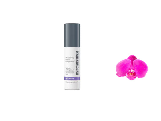 Dermalogica UltraCalming Serum Concentrate 1.3oz / 40ml Brand New