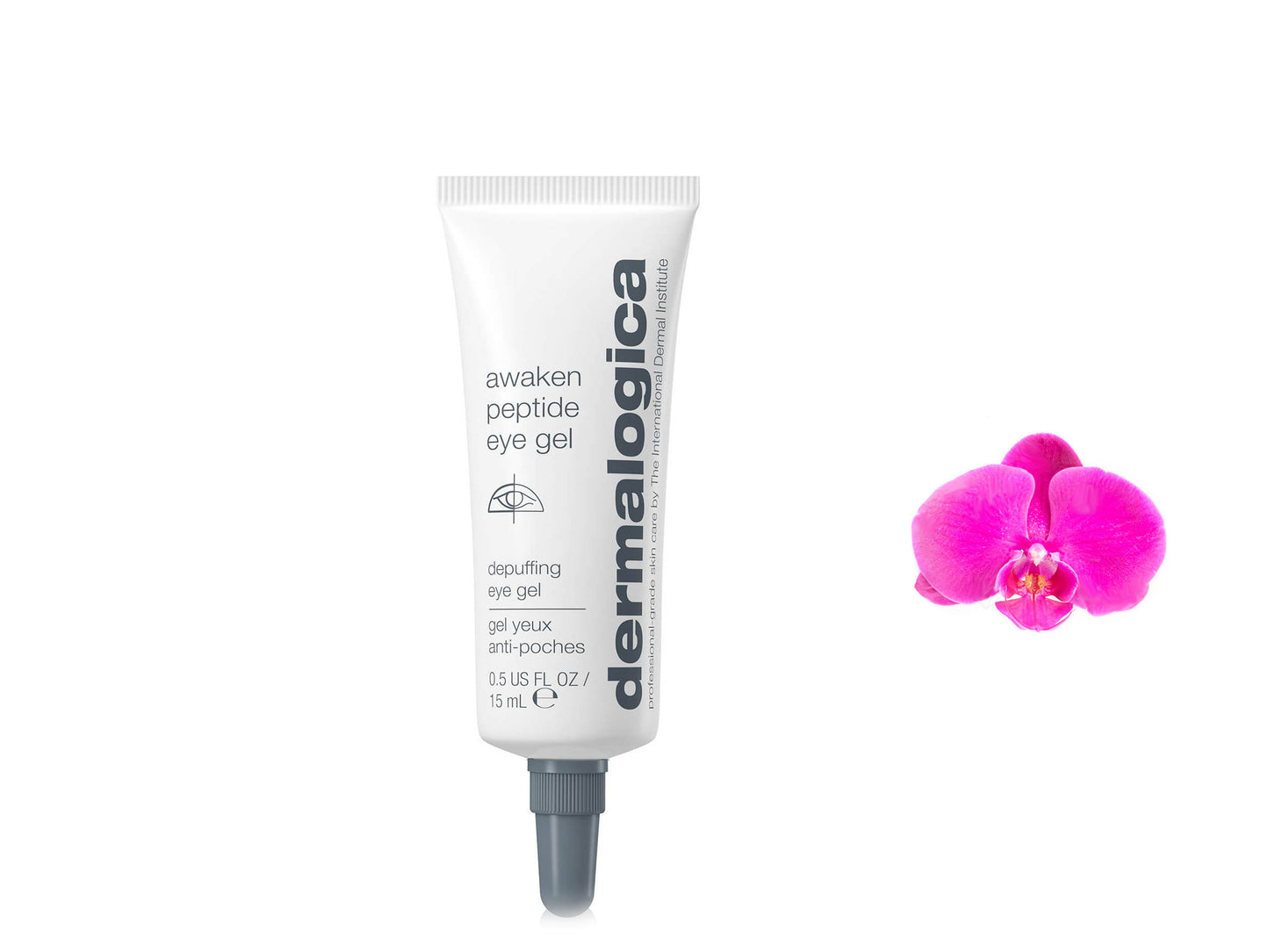 Dermalogica Awaken Peptide Eye Gel 15ml/0.5oz