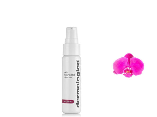Dermalogica Travel Size Skin Resurfacing Cleanser 30ml