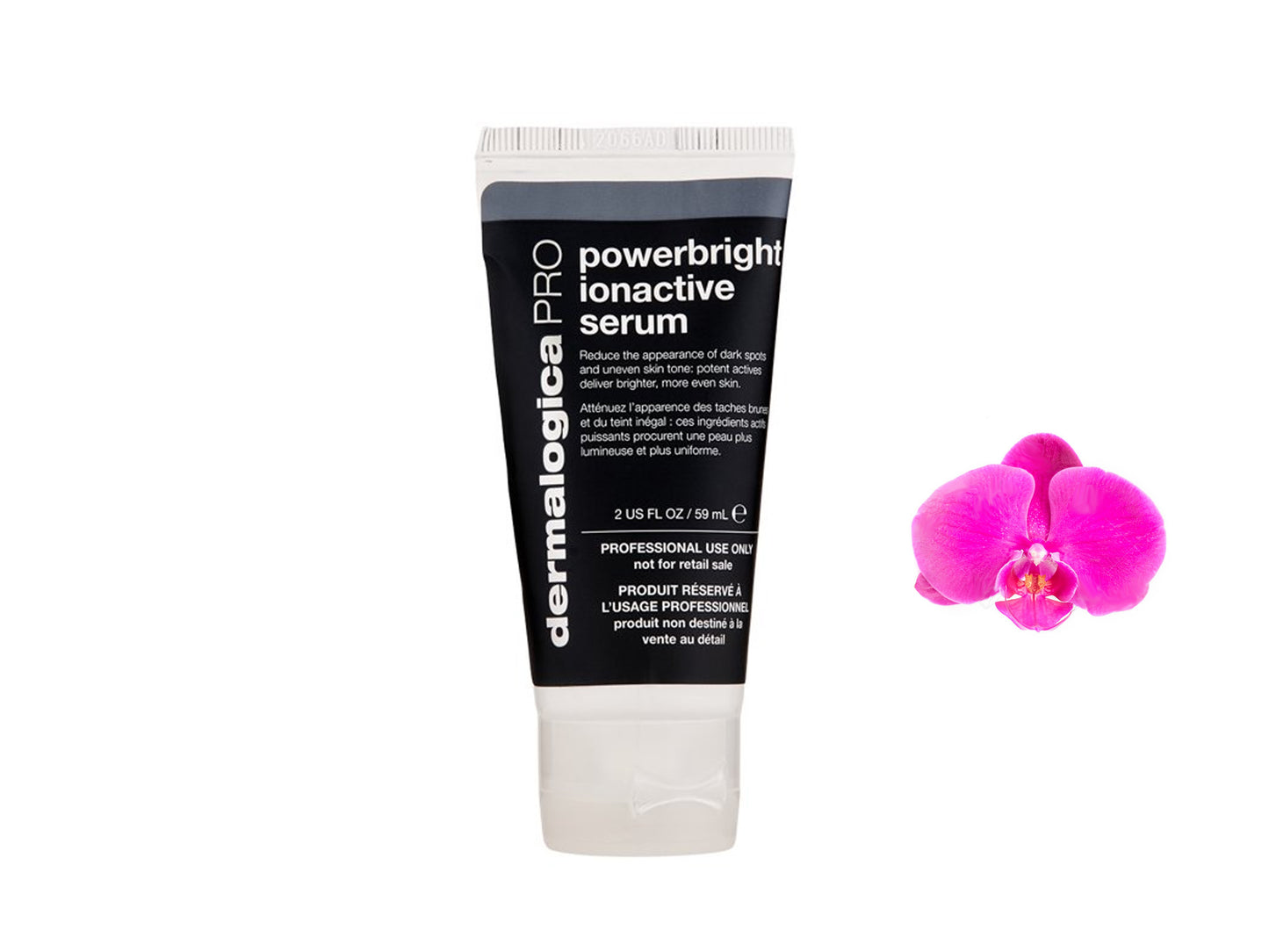 Dermalogica Powerbright Ionactive Serum 59ml/2oz Prof