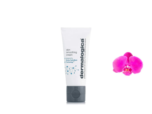 Dermalogica Travel Size Soothing Shave Cream 7ml/0.24oz x 5 tubes