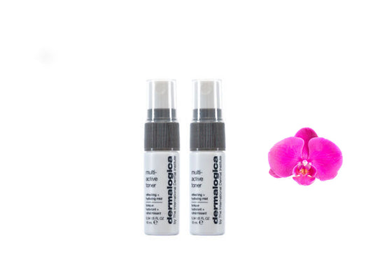 Dermalogica multi-active toner 2 bottles x 10ml / 0.34oz