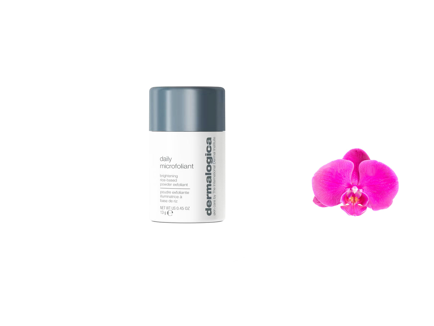 Dermalogica daily microfoliant 0.45oz / 13g