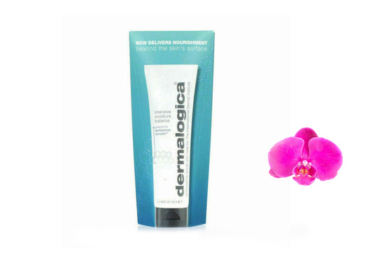 Dermalogica Intensive Moisture Balance 1.7oz / 50ml New Same Day Ship