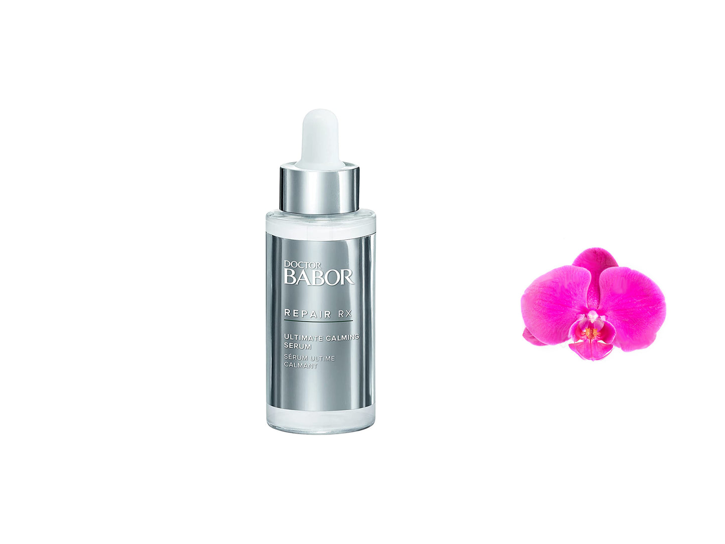 Babor Doctor Repair Rx Ultimate Calming Serum 30ml/1oz