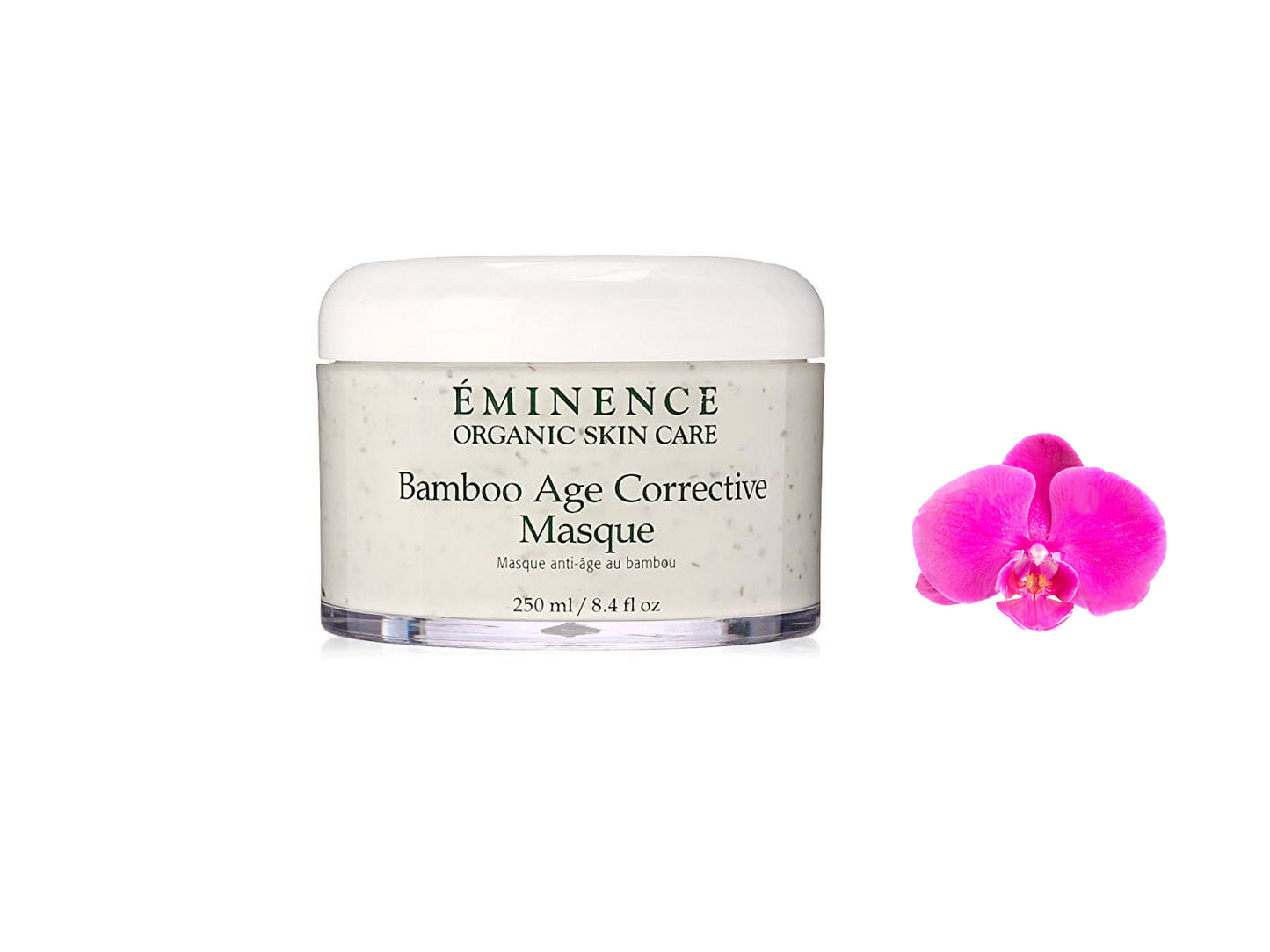 Eminence Age Corrective Bamboo Masque 8.4oz / 250ml Prof