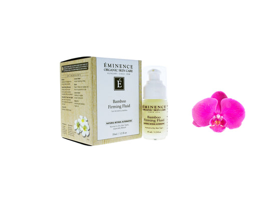 Eminence Bamboo Firming Fluid 55ml / 1.9oz