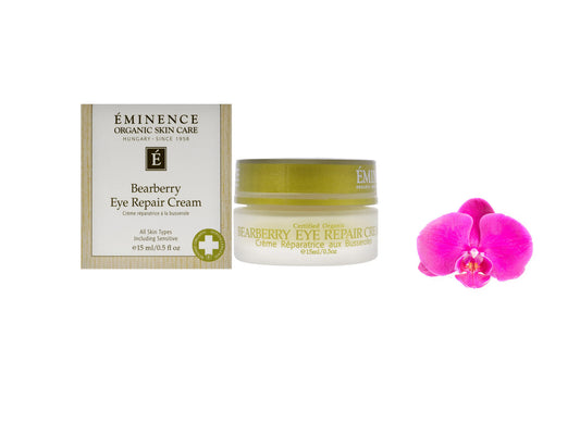 Eminence Bearberry Eye Repair Cream 30ml / 1oz Prof