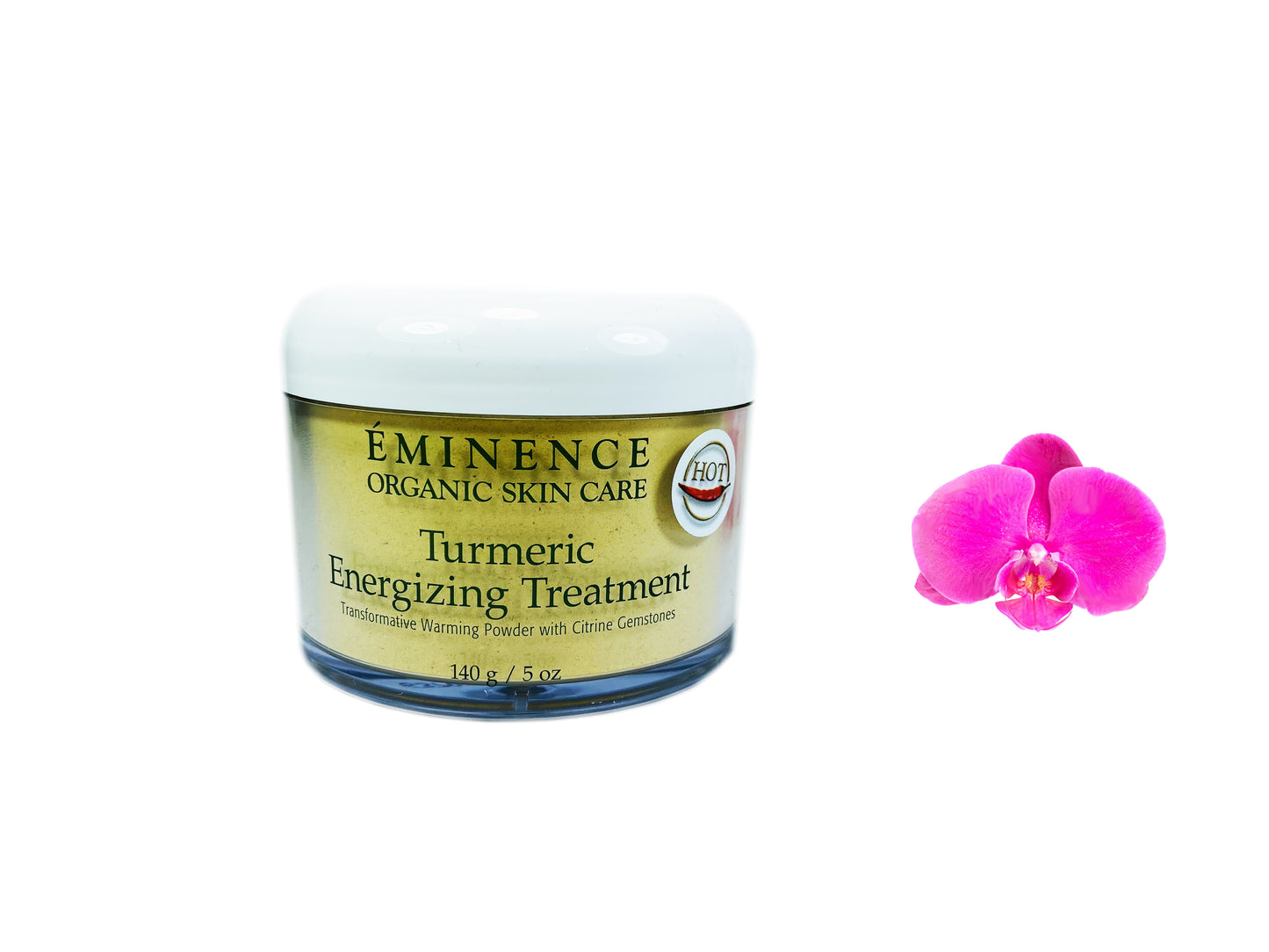 Eminence Hibiscus Ultra Lift Neck Cream 125ml / 4.2oz