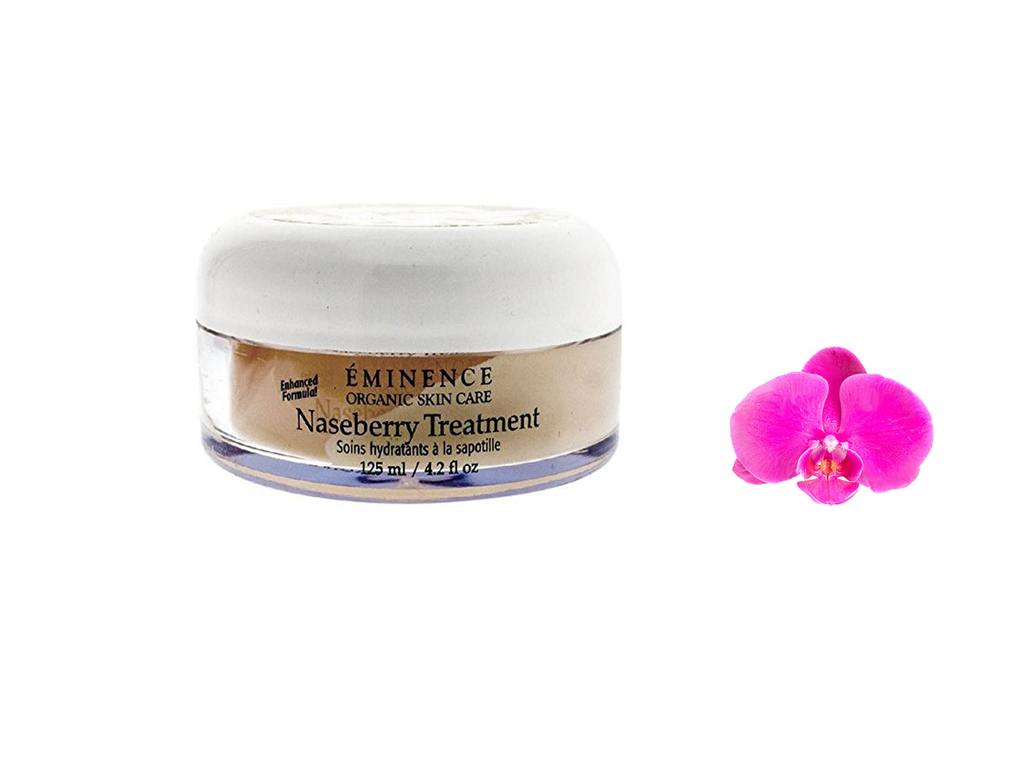Eminence Naseberry Treatment Cream 125 / 4.2oz