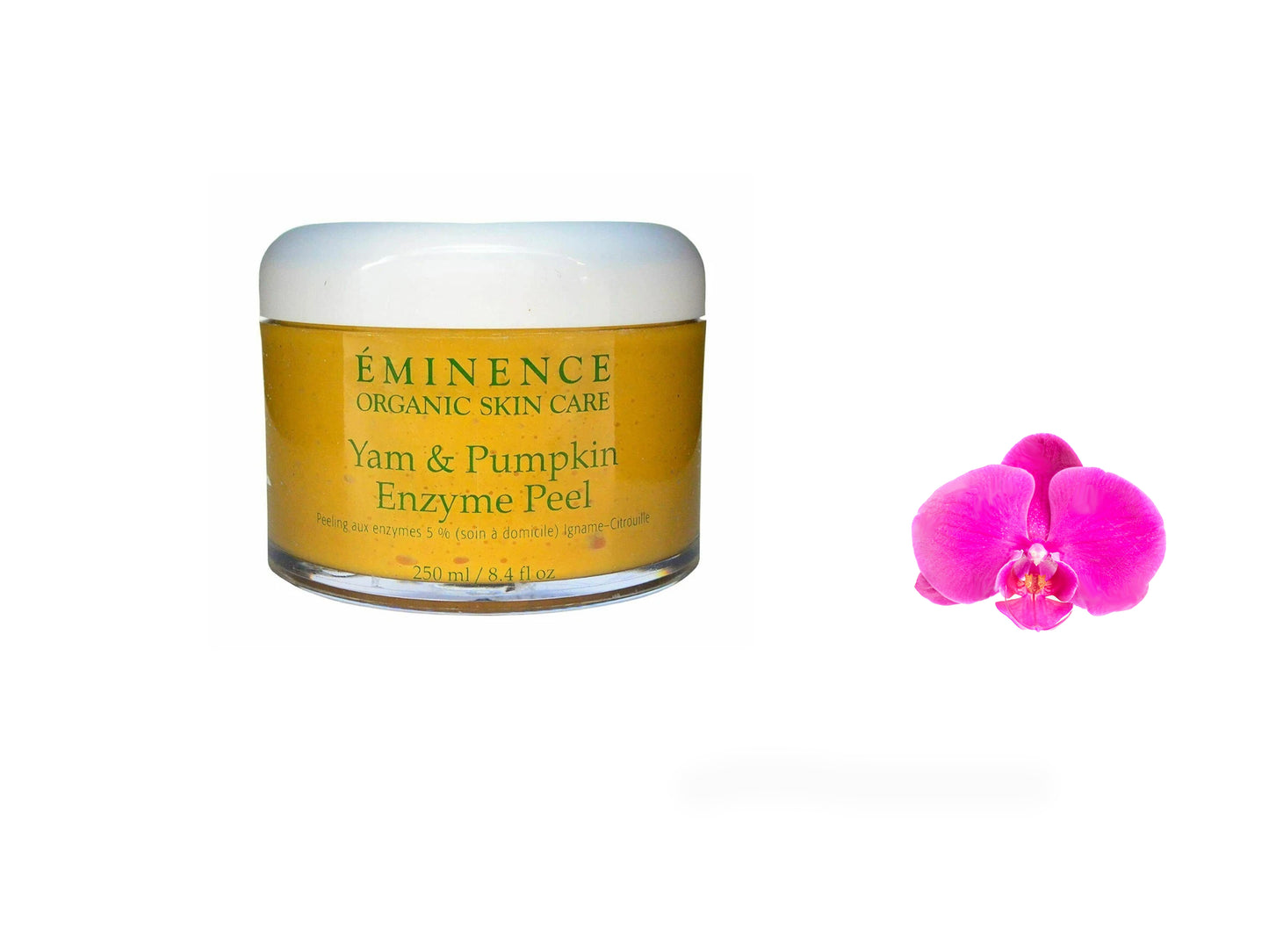 Eminence Pro Yam & Pumpkin Enzyme Peel 5% 250ml / 8.4oz