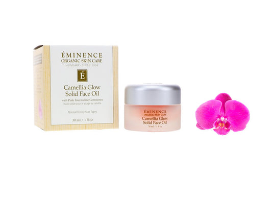 Eminence Rosehip Whip Moisturizer 60ml / 2oz New Same Day Ship