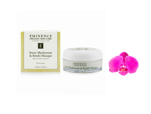 Eminence Snow Mushroom & Reishi Masque 60ml / 2oz