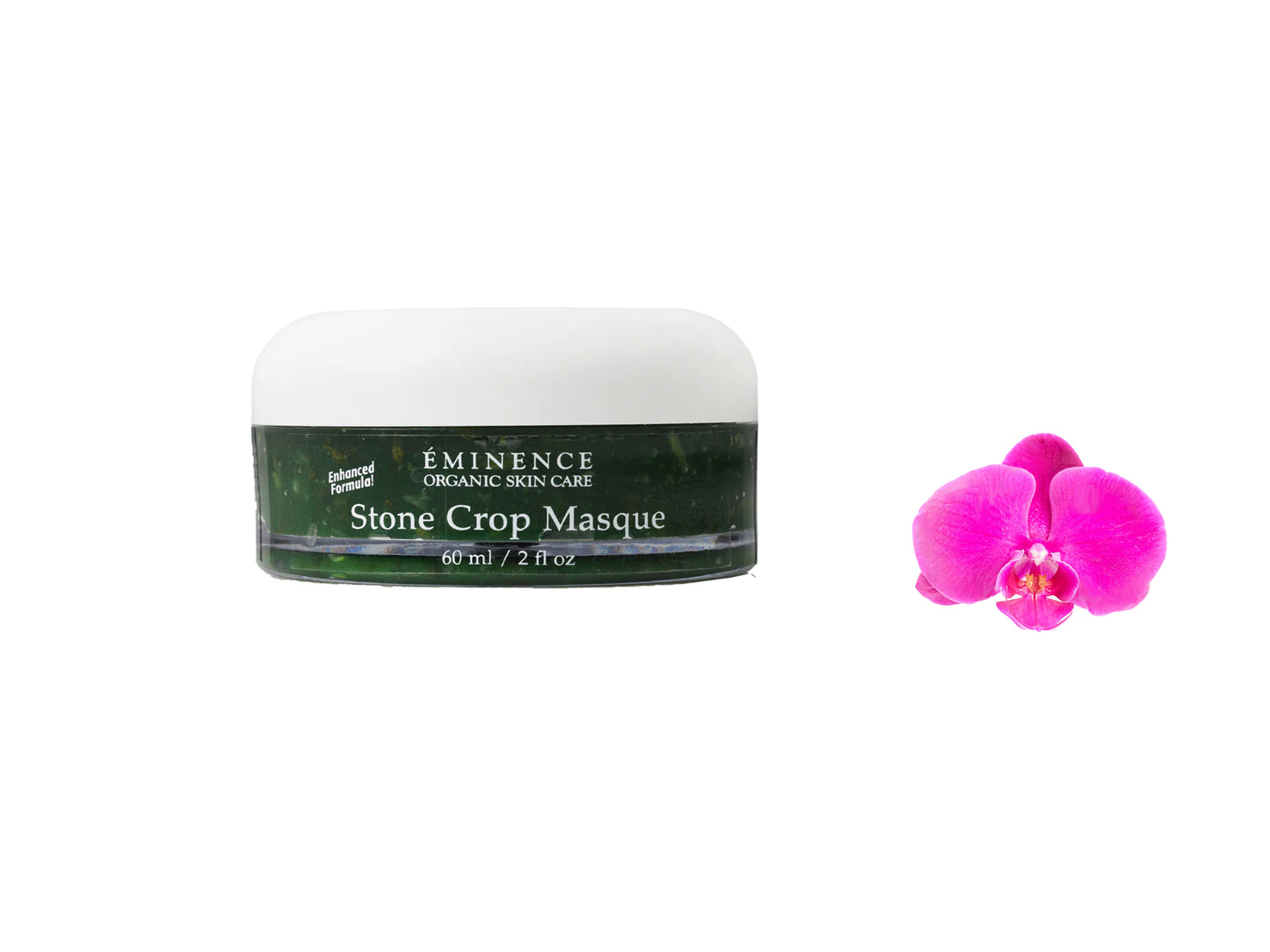 Eminence Stone Crop Masque 60ml / 2oz New Same Day Ship
