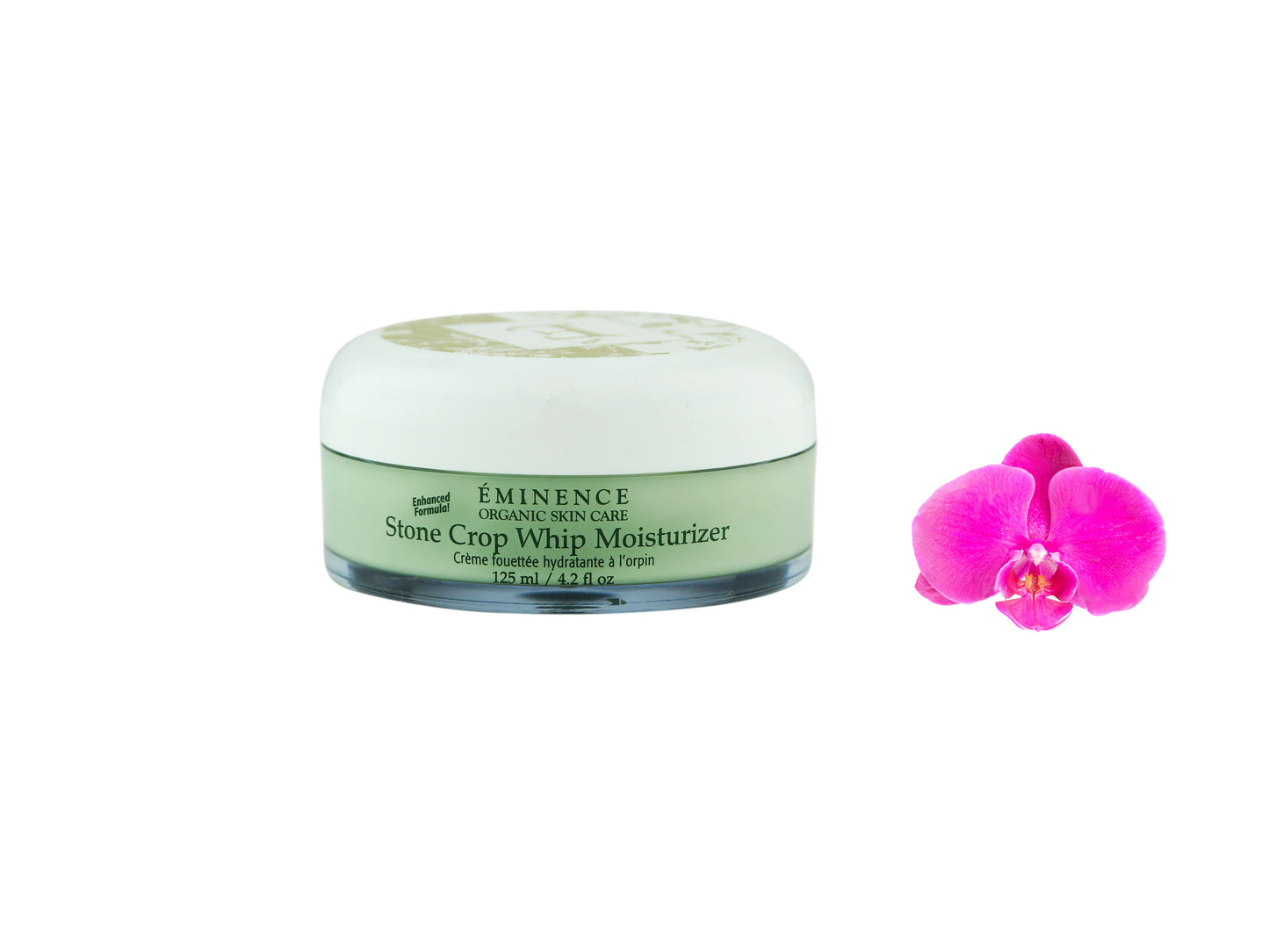 Eminence Stone Crop Whip Moisturizer 4.2oz Prof Normal Dry Pigmented Skin