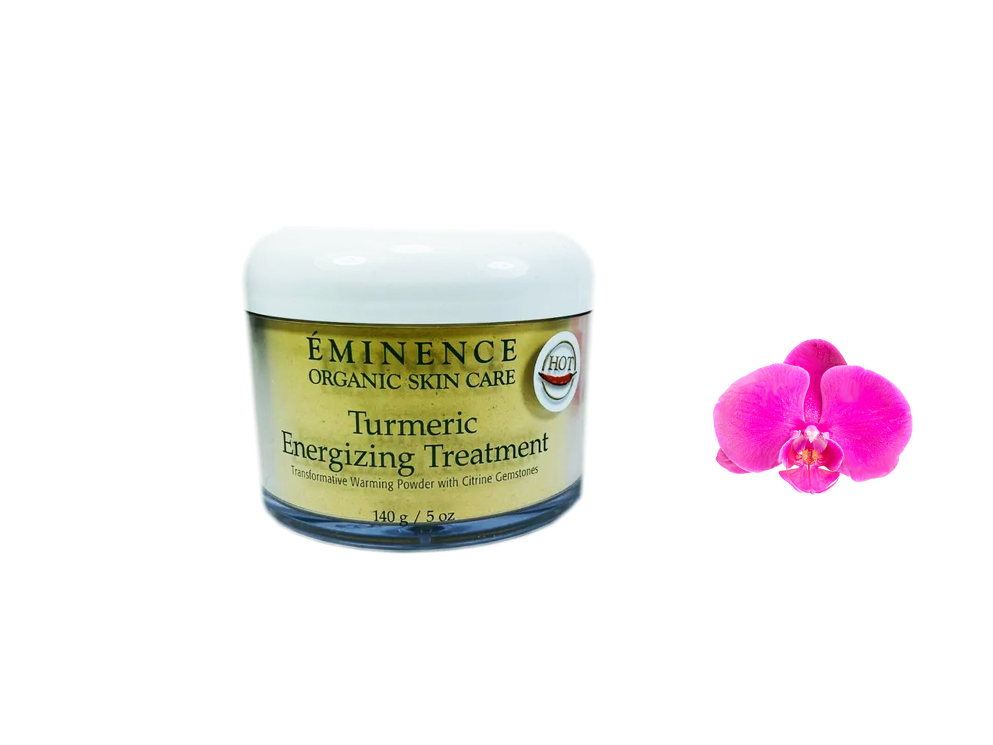 Eminence Turmeric Energizing Treatment 140g / 5oz