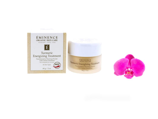 Eminence Turmeric Energizing Treatment 60ml