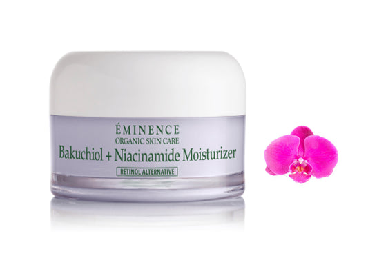 Eminence Bakuchiol + Niacinamide Moisturizer 125ml / 4.2oz