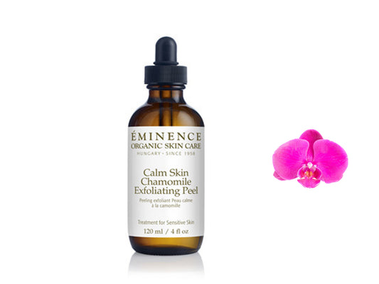 Eminence Calm Skin Chamomile Exfoliating Peel 120ml