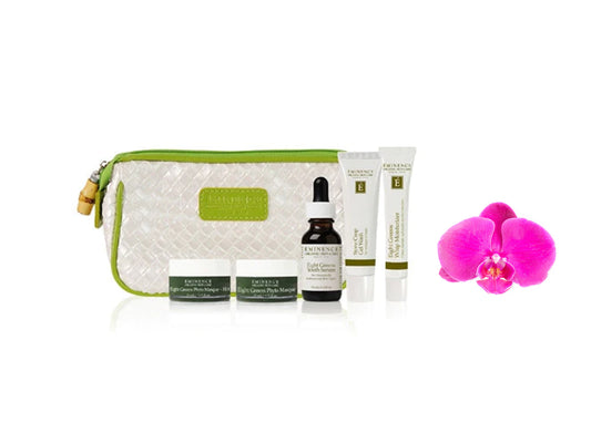 Eminence Eight Greens Starter Set