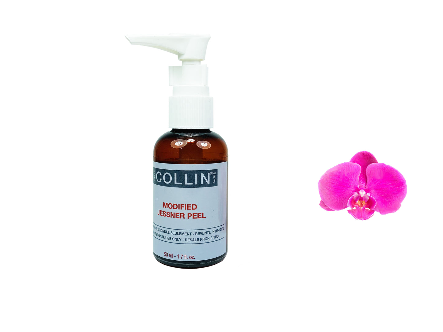 G.M. GM Collin Modified Jessner Peel 50m / 1.7oz