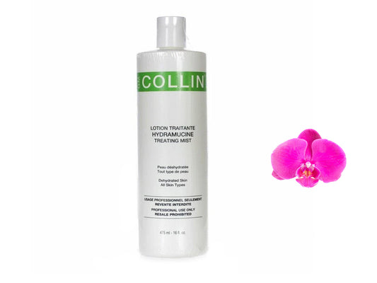 GM Collin Hydramucine Hydrating Mist 475ml / 16oz